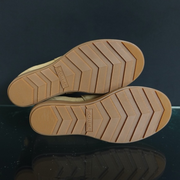 Sorel Evie II Chelsea Women's Boots Waterproof #263 - Picture 6 of 8